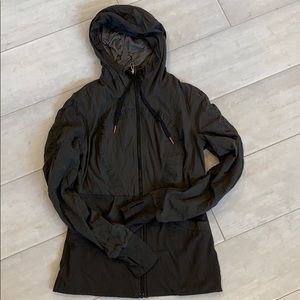 Lululemon Dance Studio Jacket- reversible